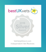 Best UK Vet 2018