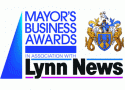 King's Lynn Mayor's Business Award