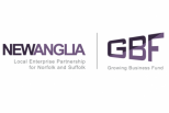 New Anglia Growing Business